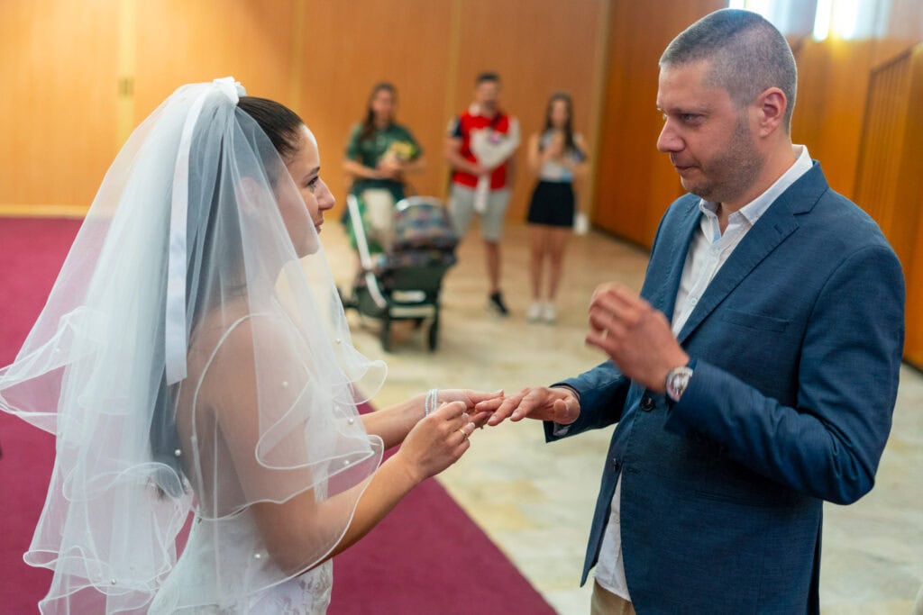 Граждански брак в София 2026/2027: Пълно ръководство за документи, цени и записване