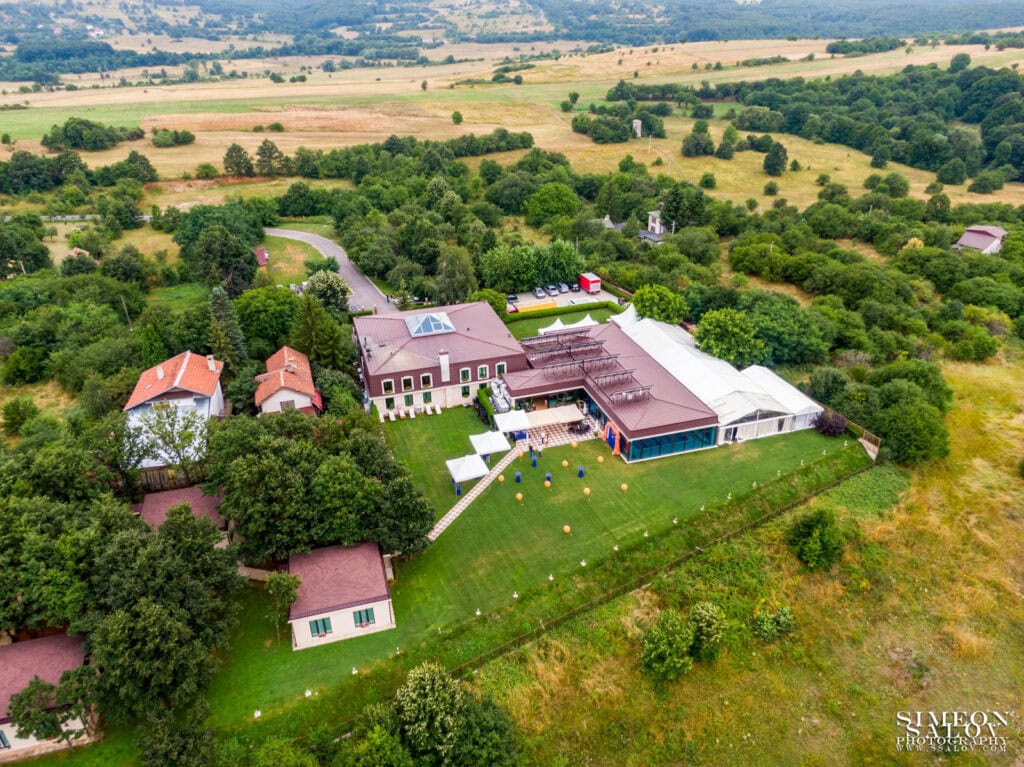 Най-добрите сватбени ресторанти в София: ТОП 8 локации според сватбен фотограф Симеон Сълов