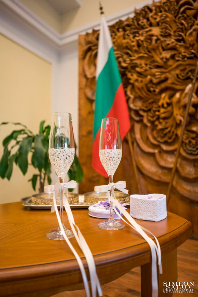 Разлика между църковен и граждански брак – защо едното е обет, а другото задължение.