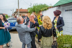 Сватбен фотограф – Симеон Сълов
