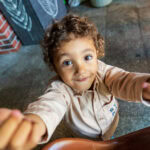 Фотограф за детски рожден ден Симеон Сълов – професионално заснемане на детско парти в София