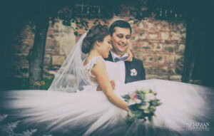 fotógrafo de bodas Simeon Solov