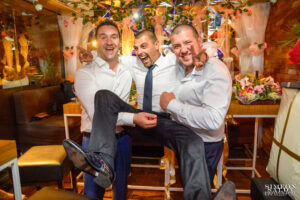 fotógrafo de bodas Simeon Solov