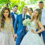Wedding Photographer in Sofia, member of Fearless, ISPWP, WPJA, and This is Reportage - Simeon Salov