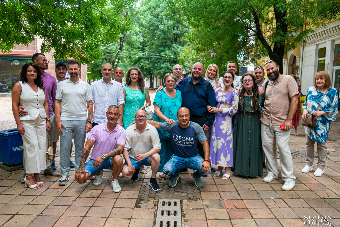 Сватбен фотограф - Симеон Сълов